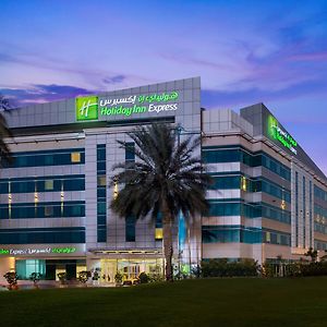 Holiday Inn Express Dubai Airport By Ihg