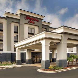 Hampton Inn Yemassee/Point South, Sc