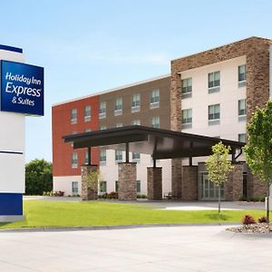 Holiday Inn Express & Suites - Millersburg By Ihg