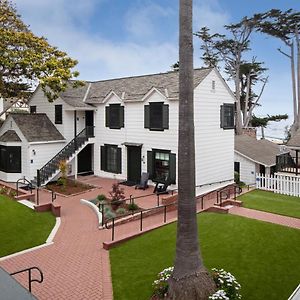 Carmel Beach Hotel