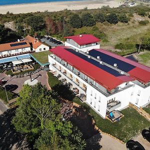 Strandhotel Duinoord